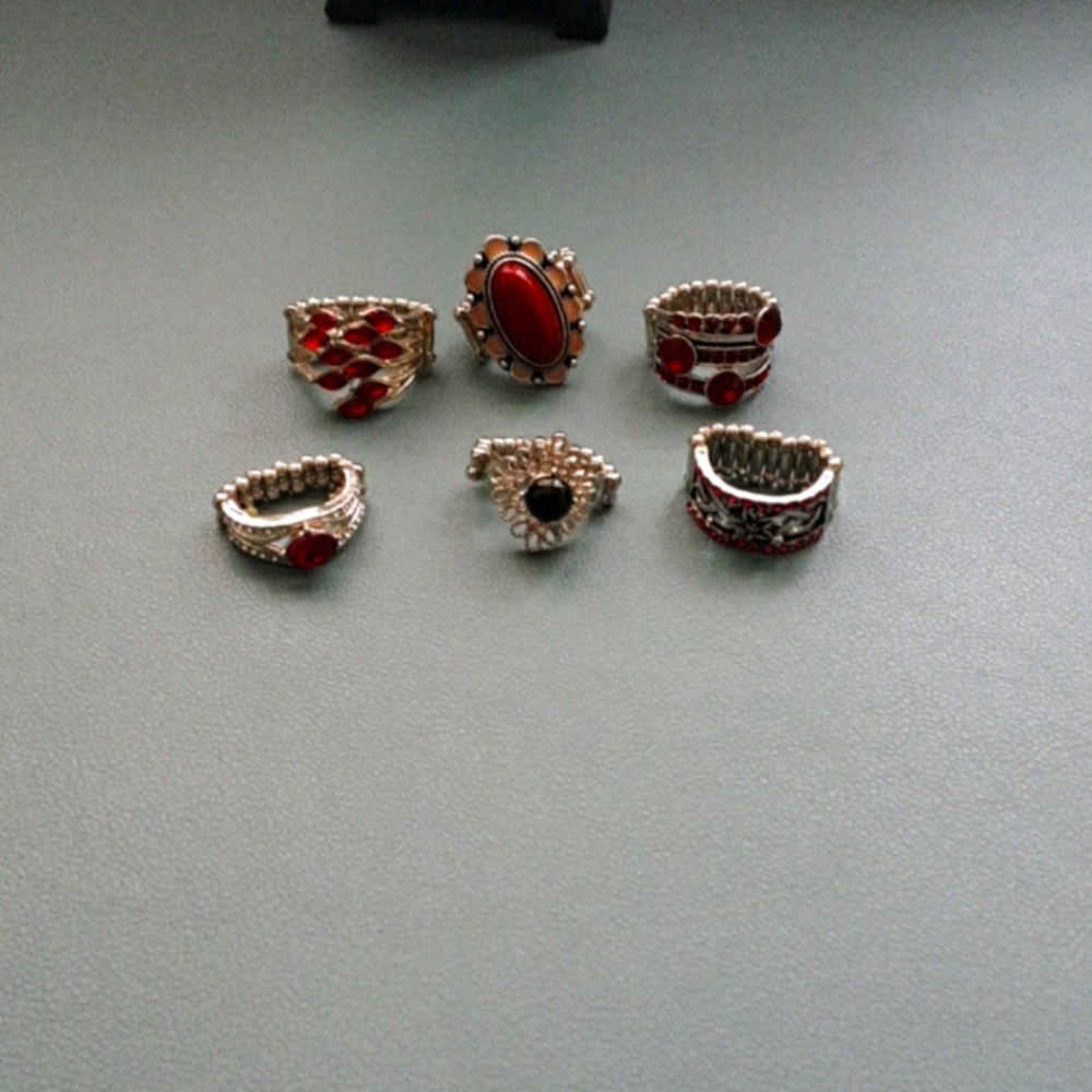 Rings
